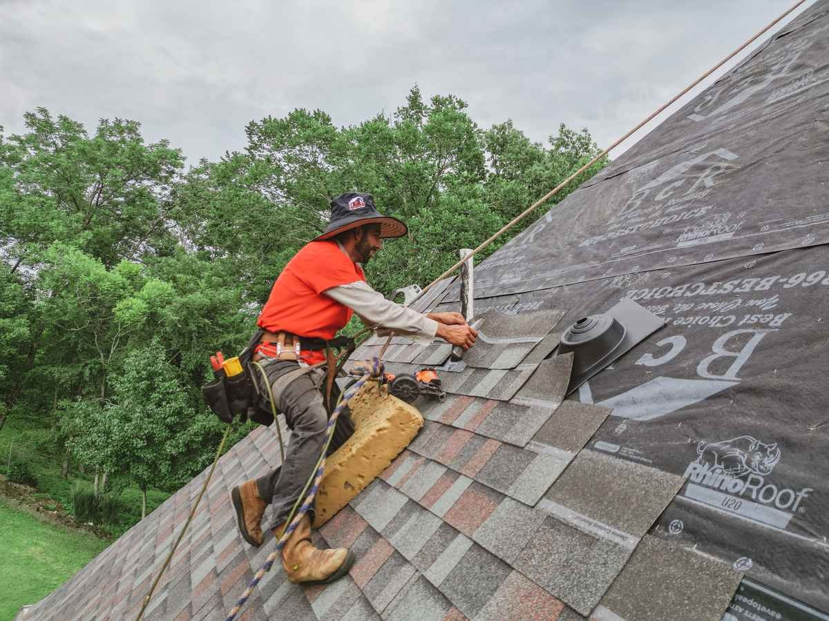 Professional Roofing in Covington, LA for Long-Lasting Results