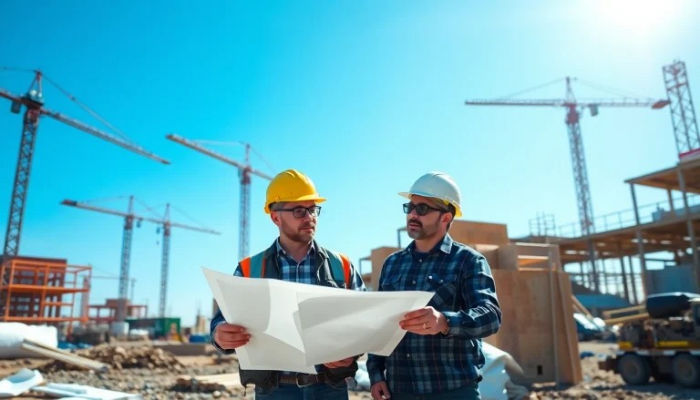 Hands-On Construction Apprenticeship Training in SoCal