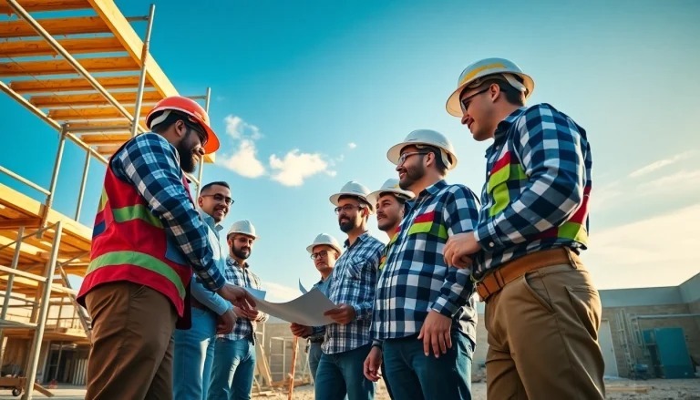 How Employers Benefit from Investing in Craft Training Programs