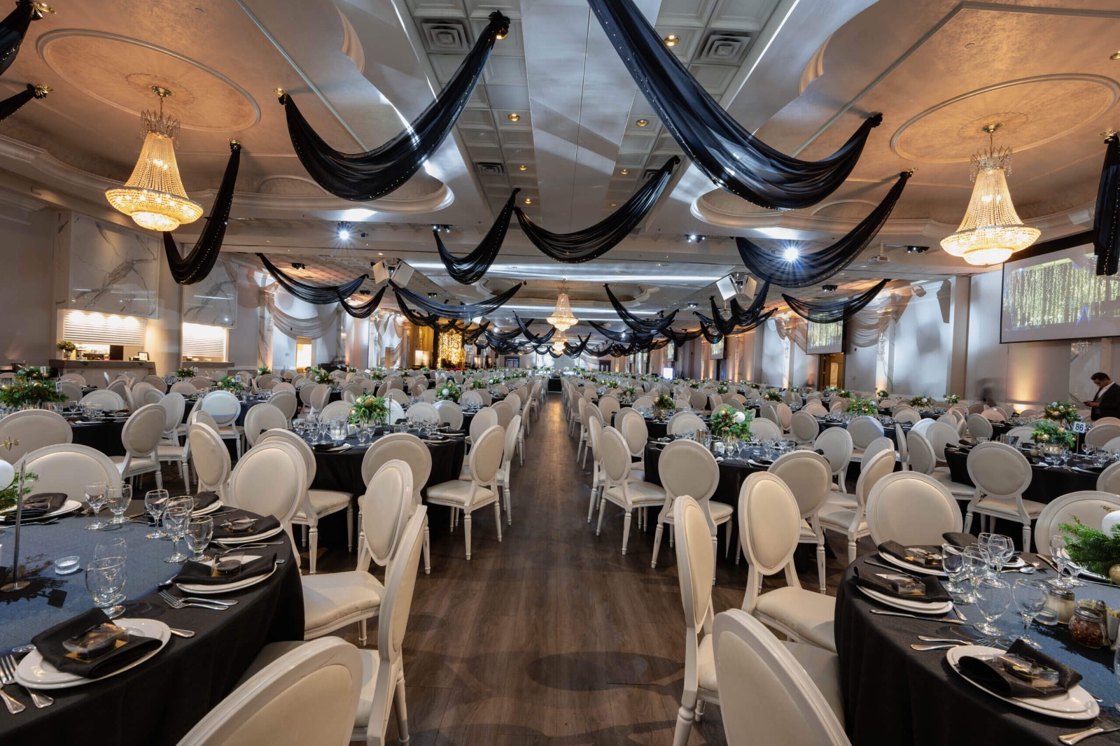 Tips for Planning Your Perfect Wedding Venue California