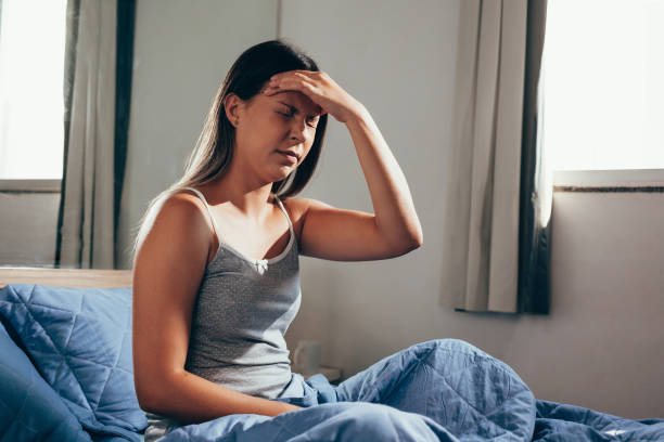 Depression symptoms
