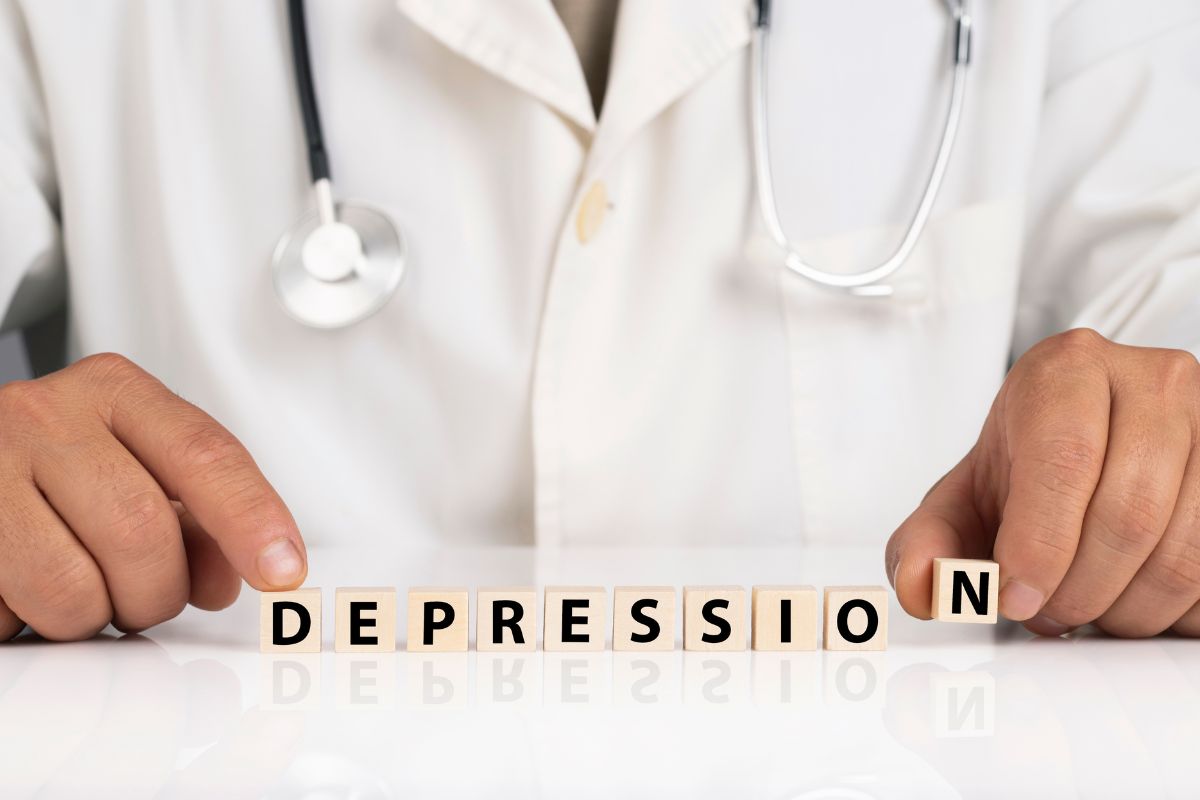 Stress and anxiety