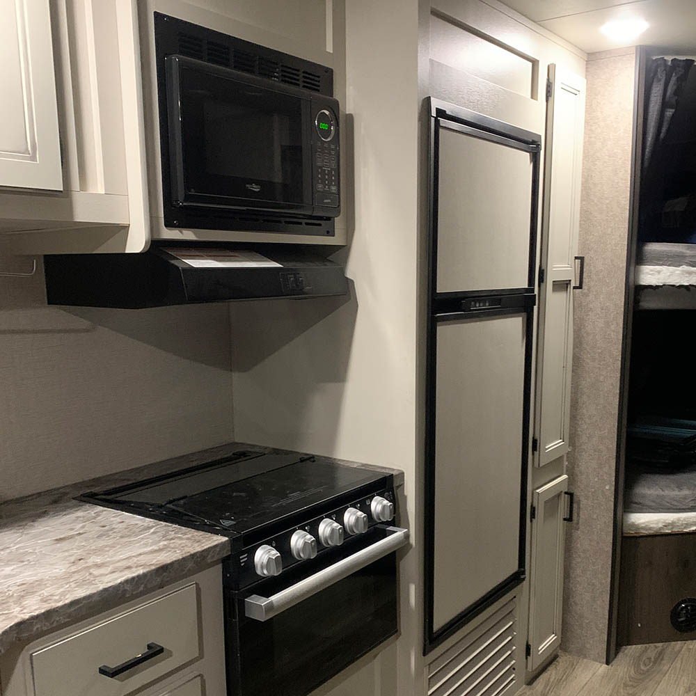 Local Edmonton Gas Appliance Repair Company You Can Trust