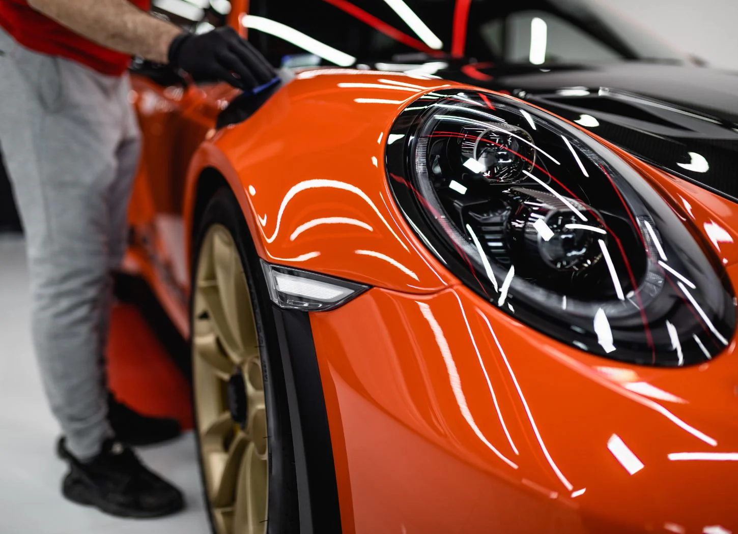 Trusted Auto Detailing Cleveland TN Company | Big Dog Detail