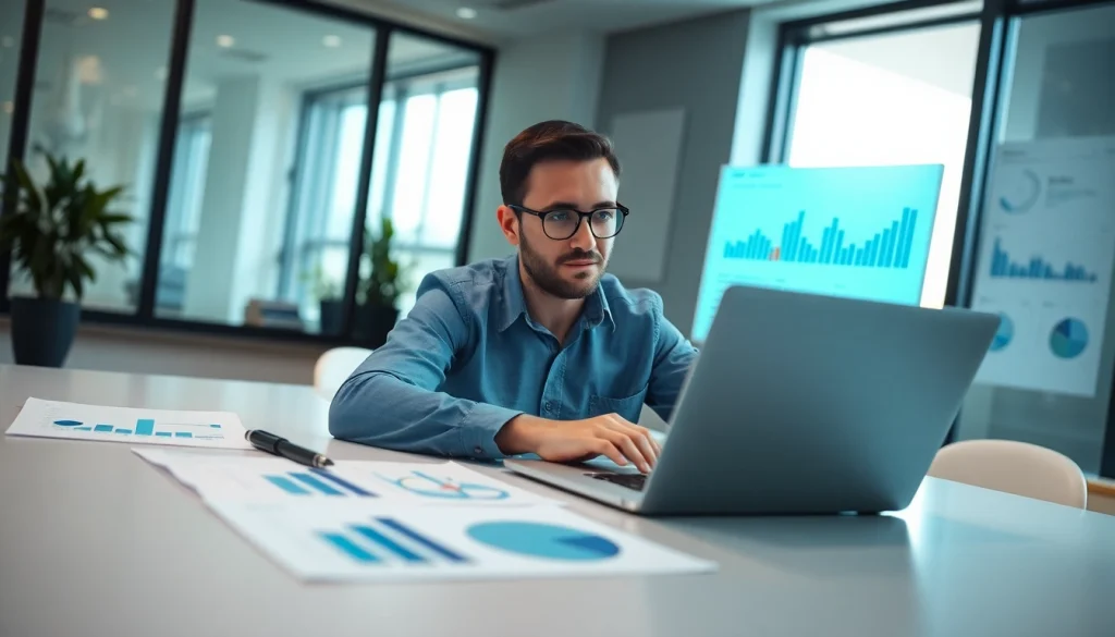 How Competitor Research Helps You Stay Ahead of Trends