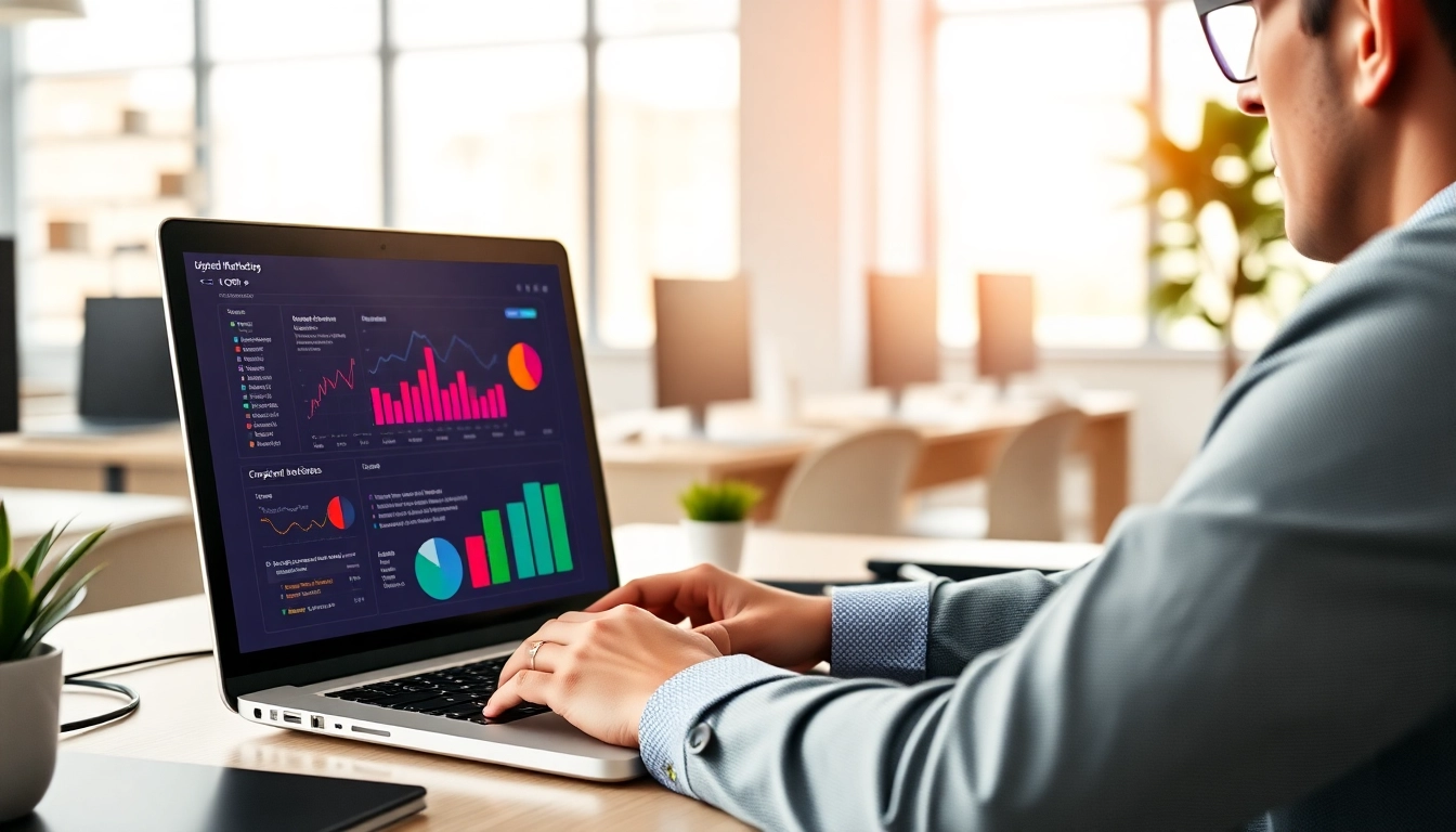 Analyze HubSpot free data for effective marketing strategies in a professional setting.