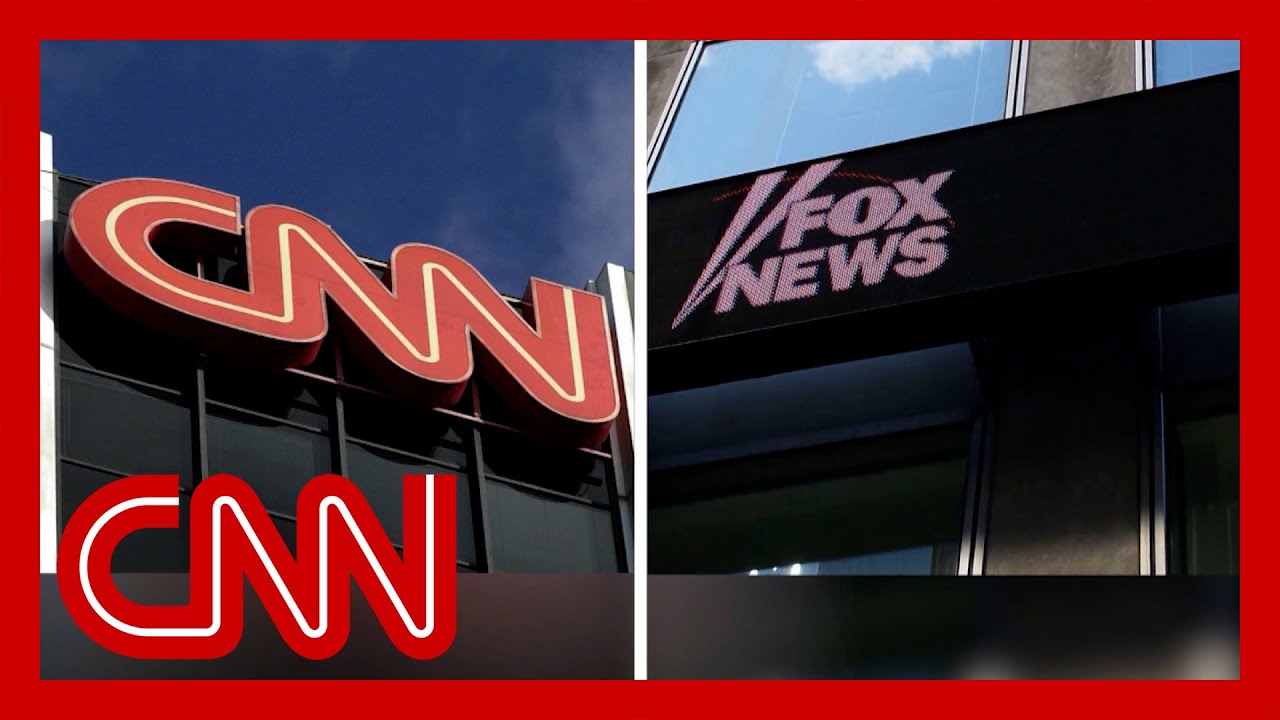 CNN: Your Source for Reliable News Coverage