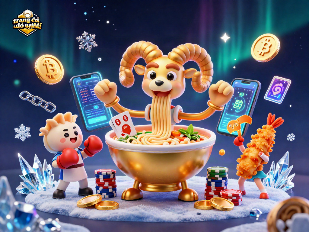 Trải nghiệm trang cá độ uy tín với hình ảnh sáng tạo từ casino, hấp dẫn với các yếu tố sinh động.