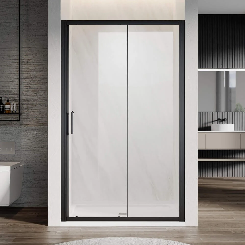 Sonni Sanitär GmbH – Ihr Partner für stilvolle Badideen