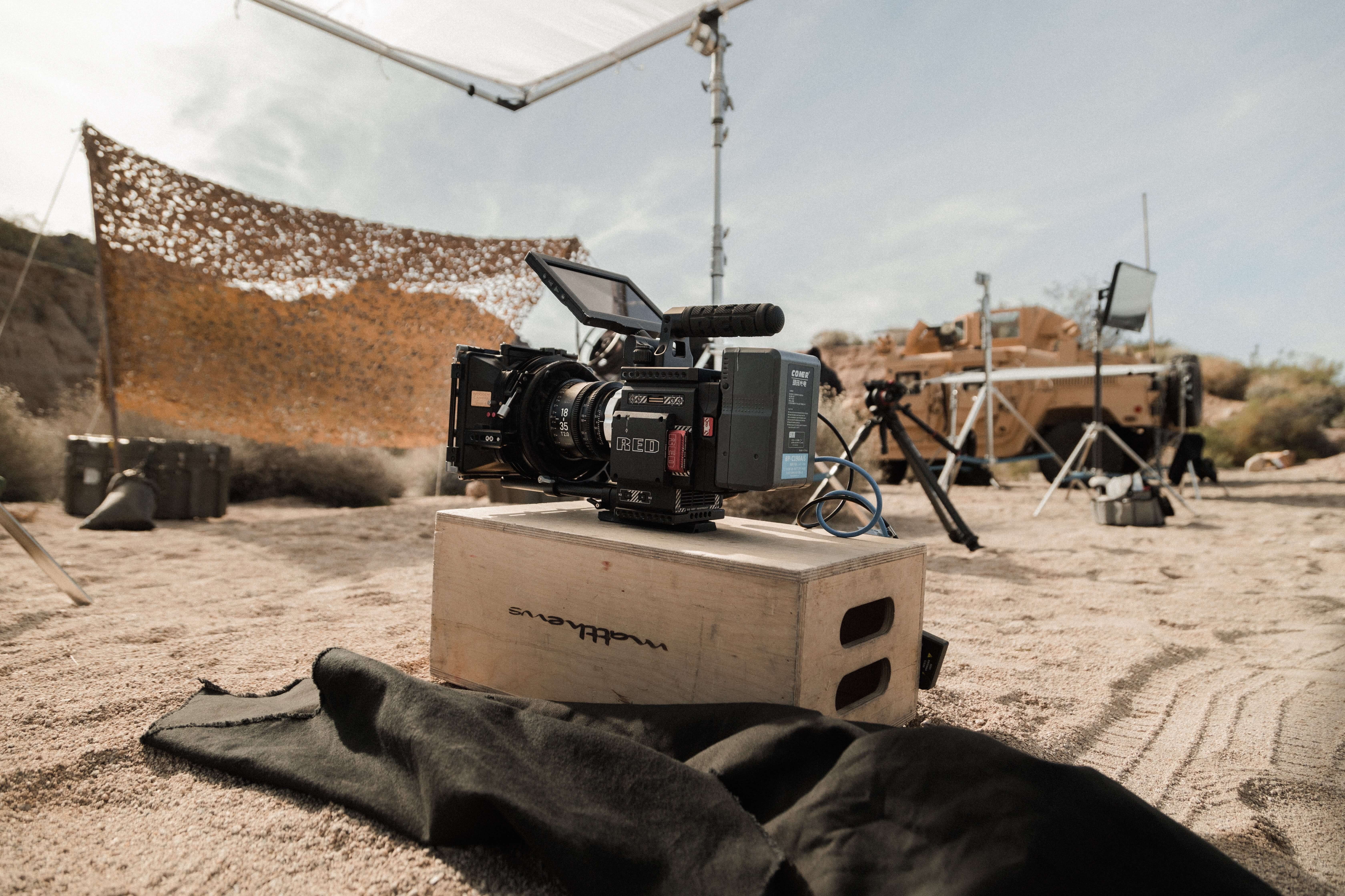 Calgary Corporate Video Production That Inspires and Engages
