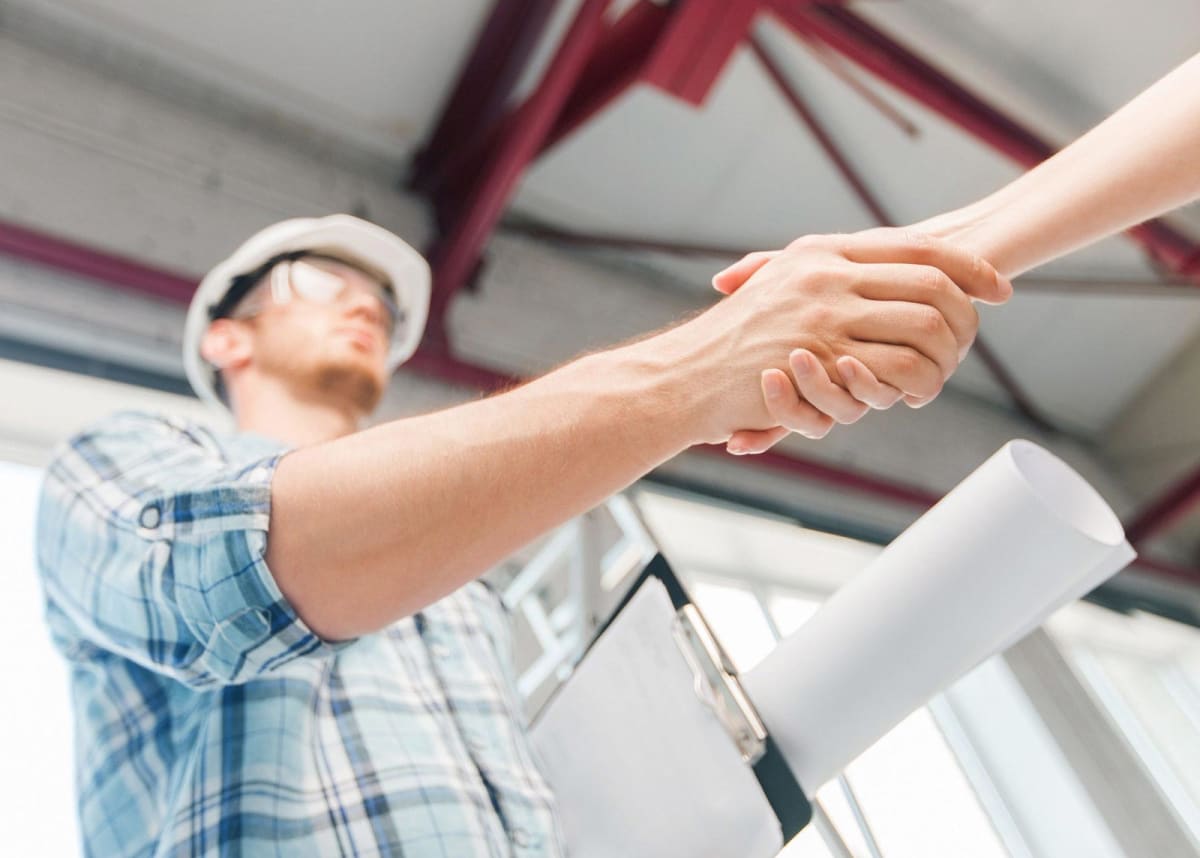 Experienced New York Construction Manager You Can Trust
