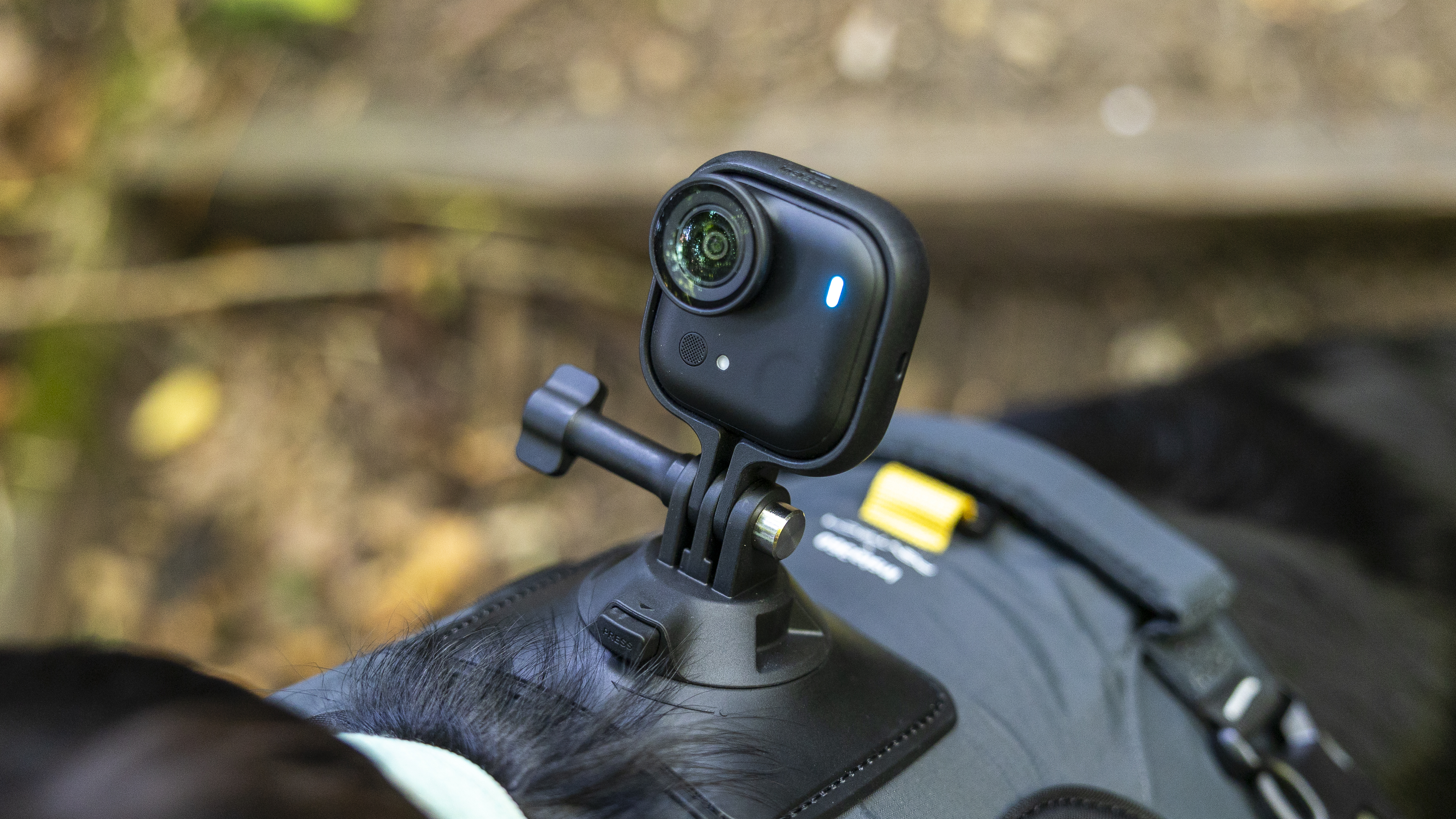 The Evolution of the 360 Action Camera in 2025