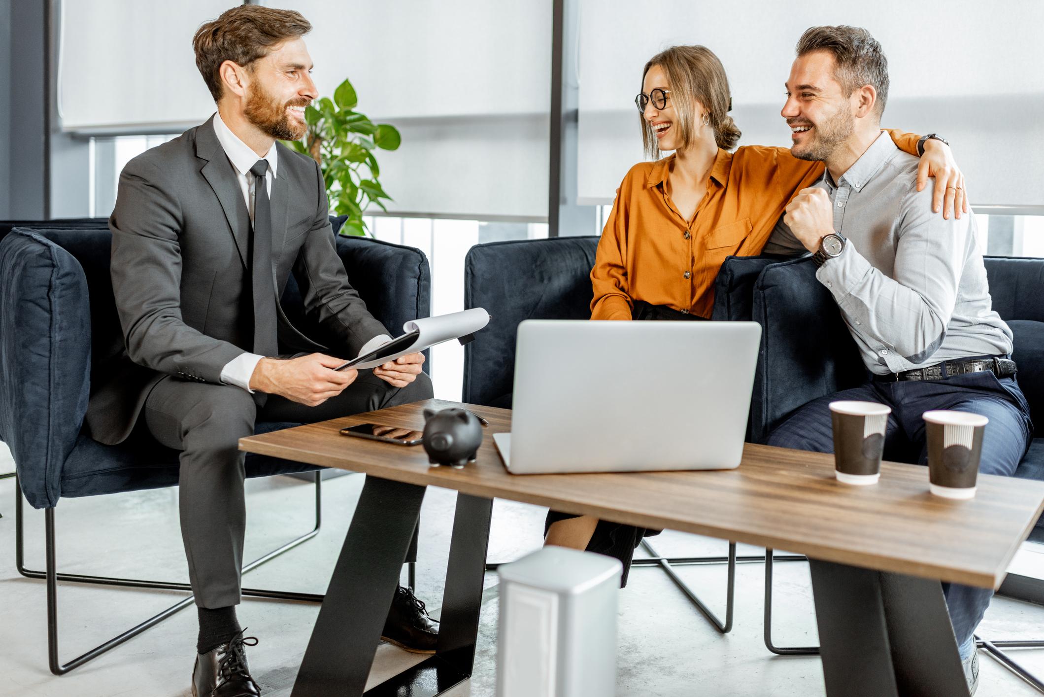 Long-Term Investment Planning with a fiduciary reston va Expert
