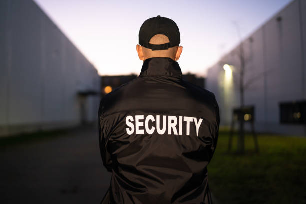 Security Services West Bromwich – Trusted Security Solutions