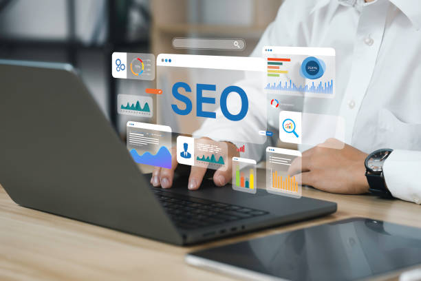 Dominate Google Rankings with Seo Services In USA