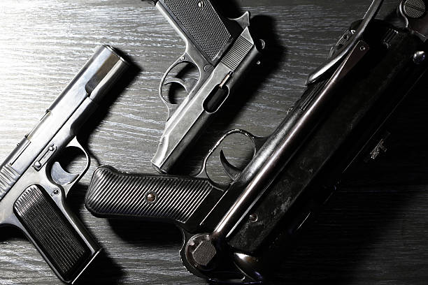 Glock 43x Slide – Reliable Performance for Defensive Use