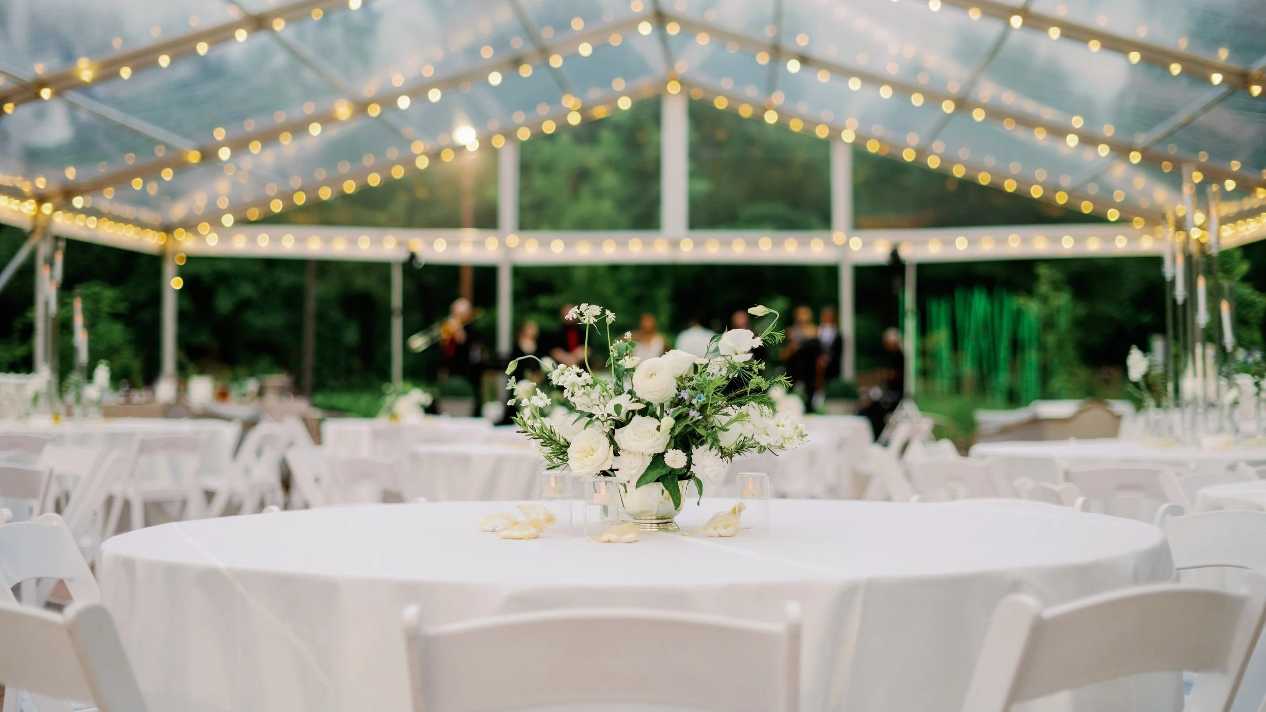 Same-Day Party Rentals Near Me