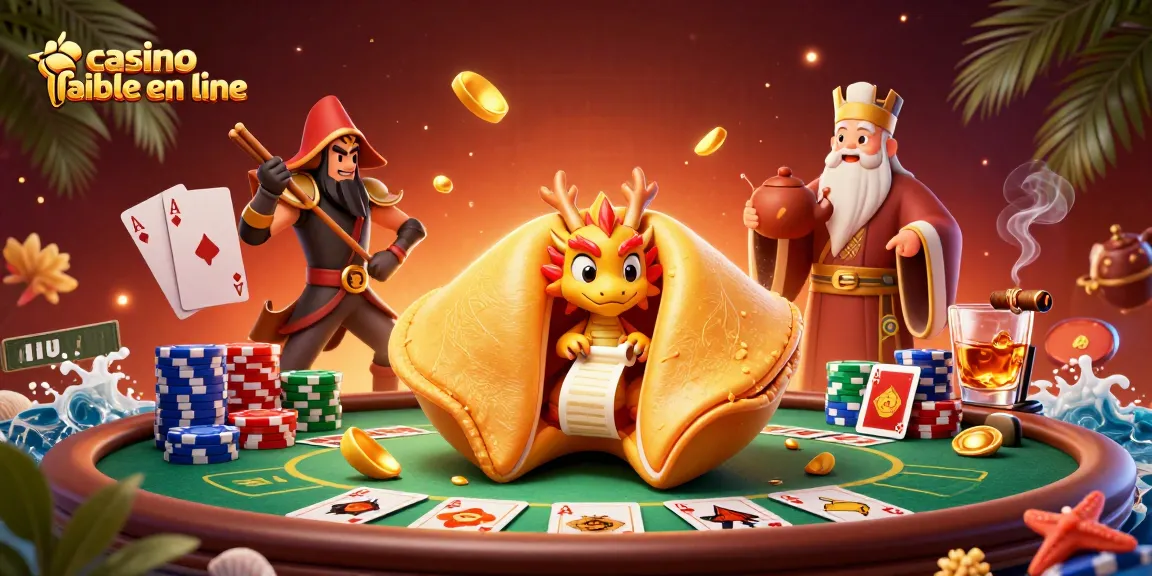 Découvrez les meilleures stratégies sur un casino fiable en ligne avec des personnages captivants.