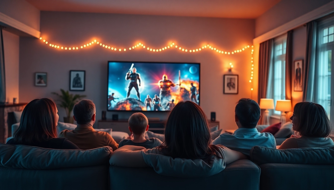 รับชมภาพยนตร์ที่น่าตื่นเต้นกับ 7-hd.com ในบ้านที่อบอุ่น สร้างบรรยากาศที่สมบูรณ์แบบ