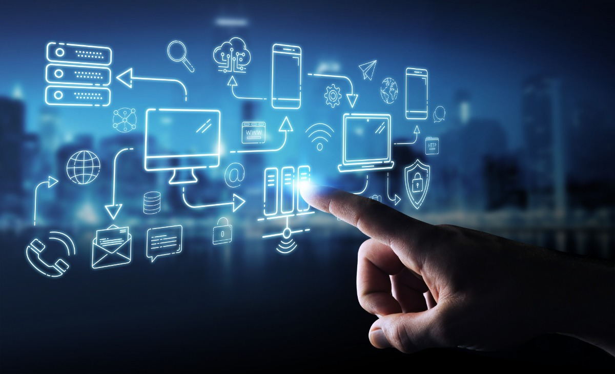 IT Dienstleistungen: Innovative IT-Loesungen für zukunftssichere Unternehmen