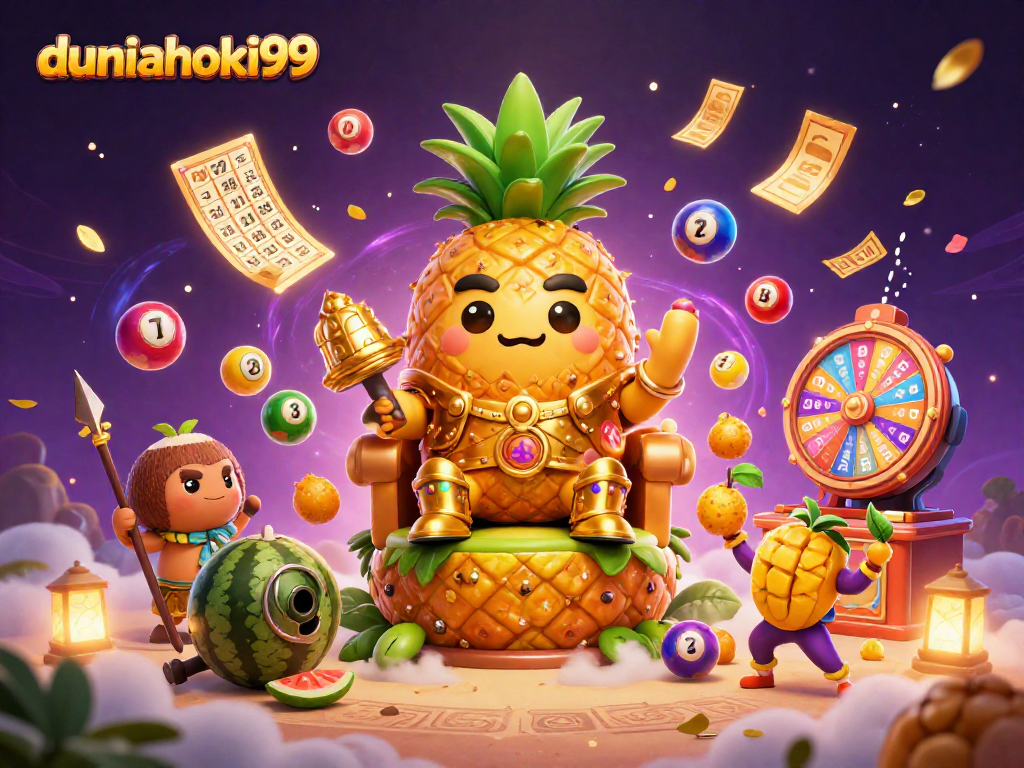 Menangkan banyak hadiah dengan duniahoki99 dan nikmati permainan penuh warna dalam dunia kasino!