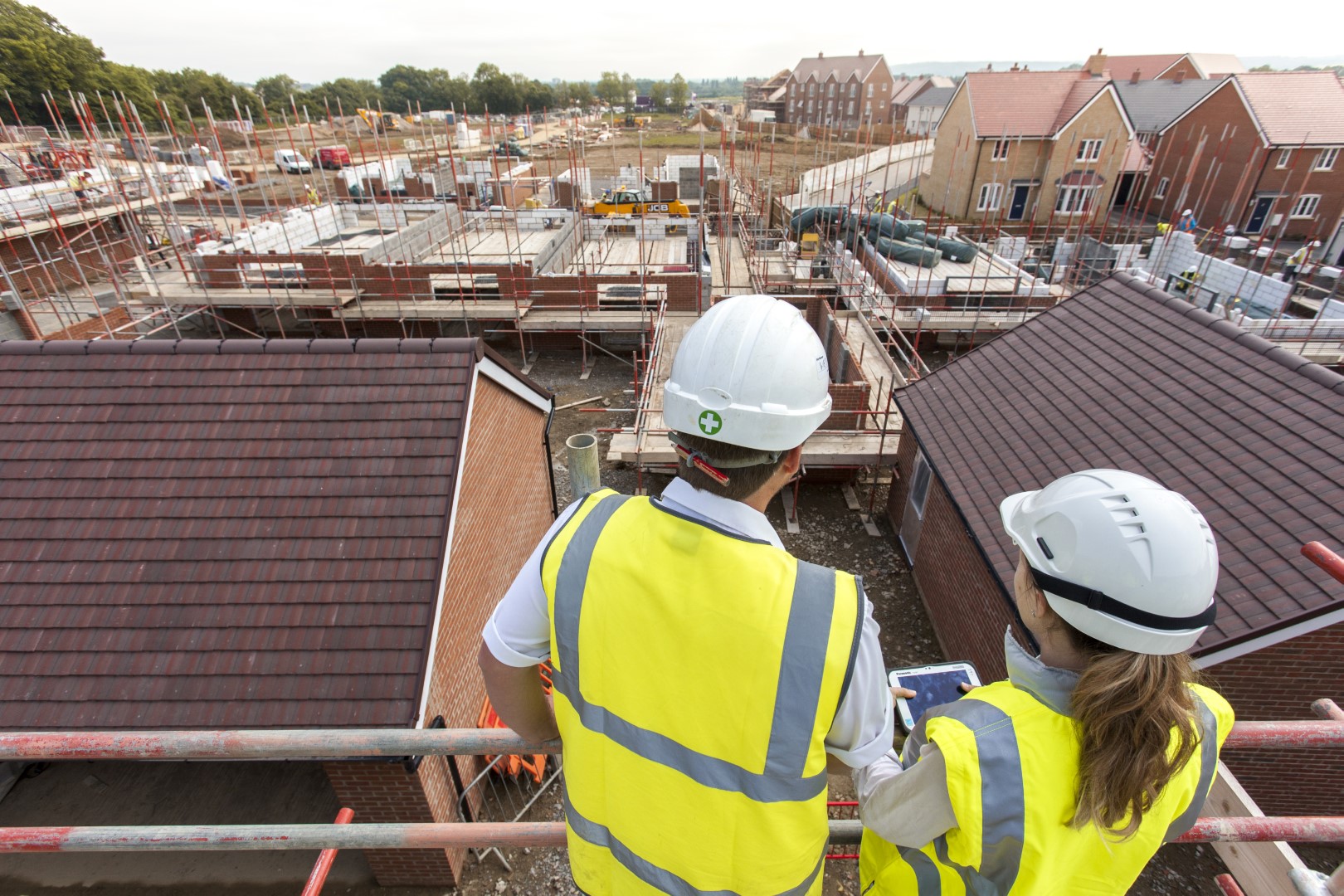 Top Qualities of a Reliable New York City Commercial General Contractor