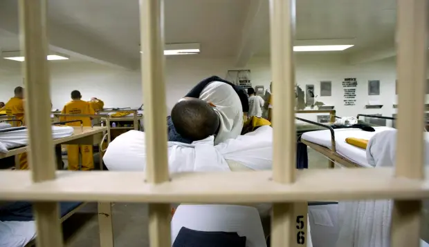 Orange County Inmate Search for Booking Updates
