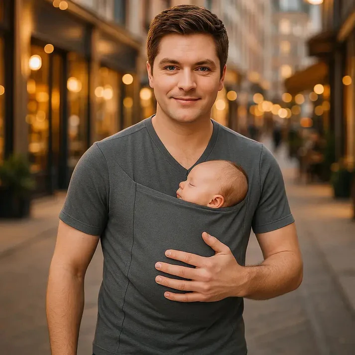 Porte bébé 2 ans : quel modèle pour les enfants plus grands ?