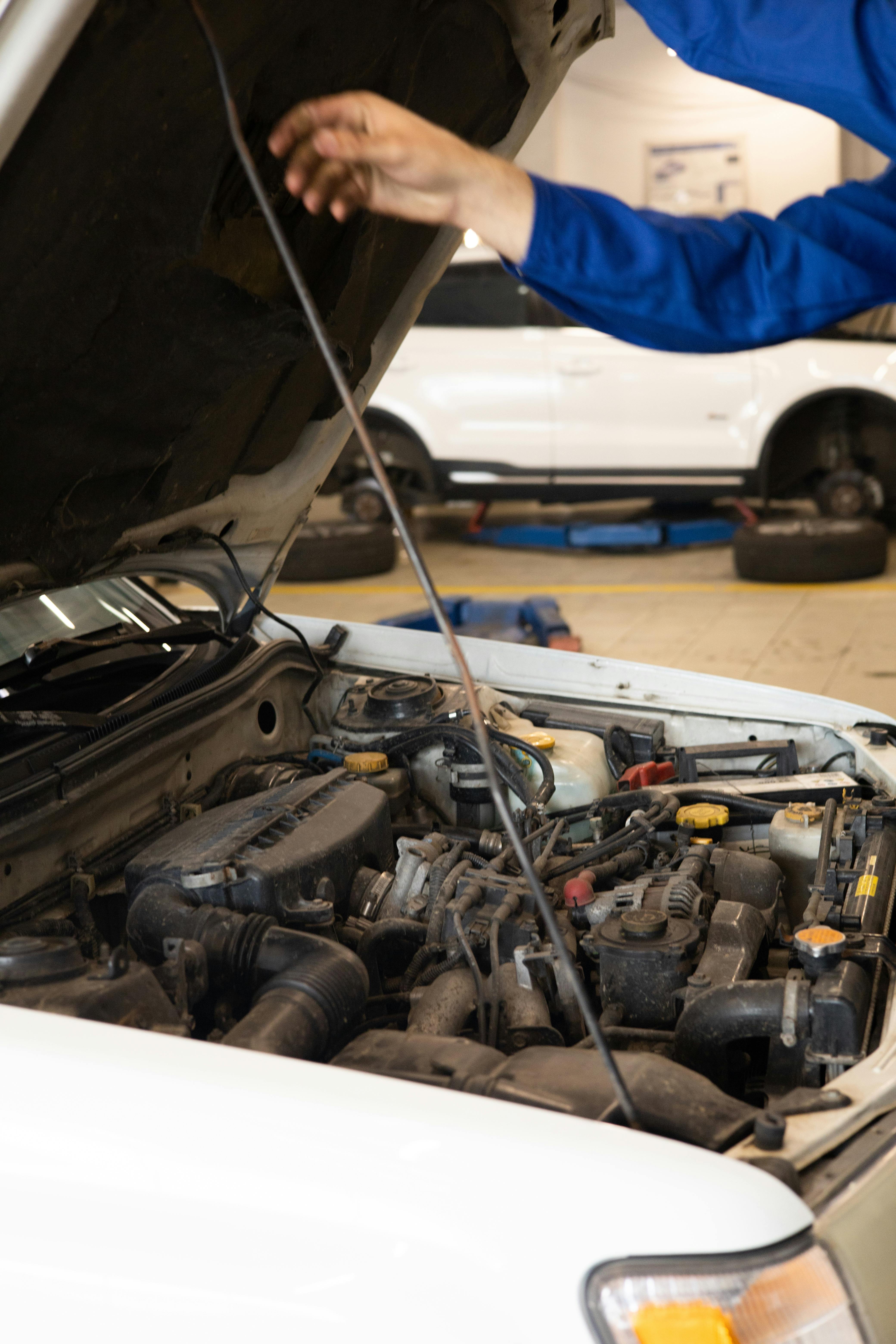 Experience the Best Teterboro Car Service in NYC