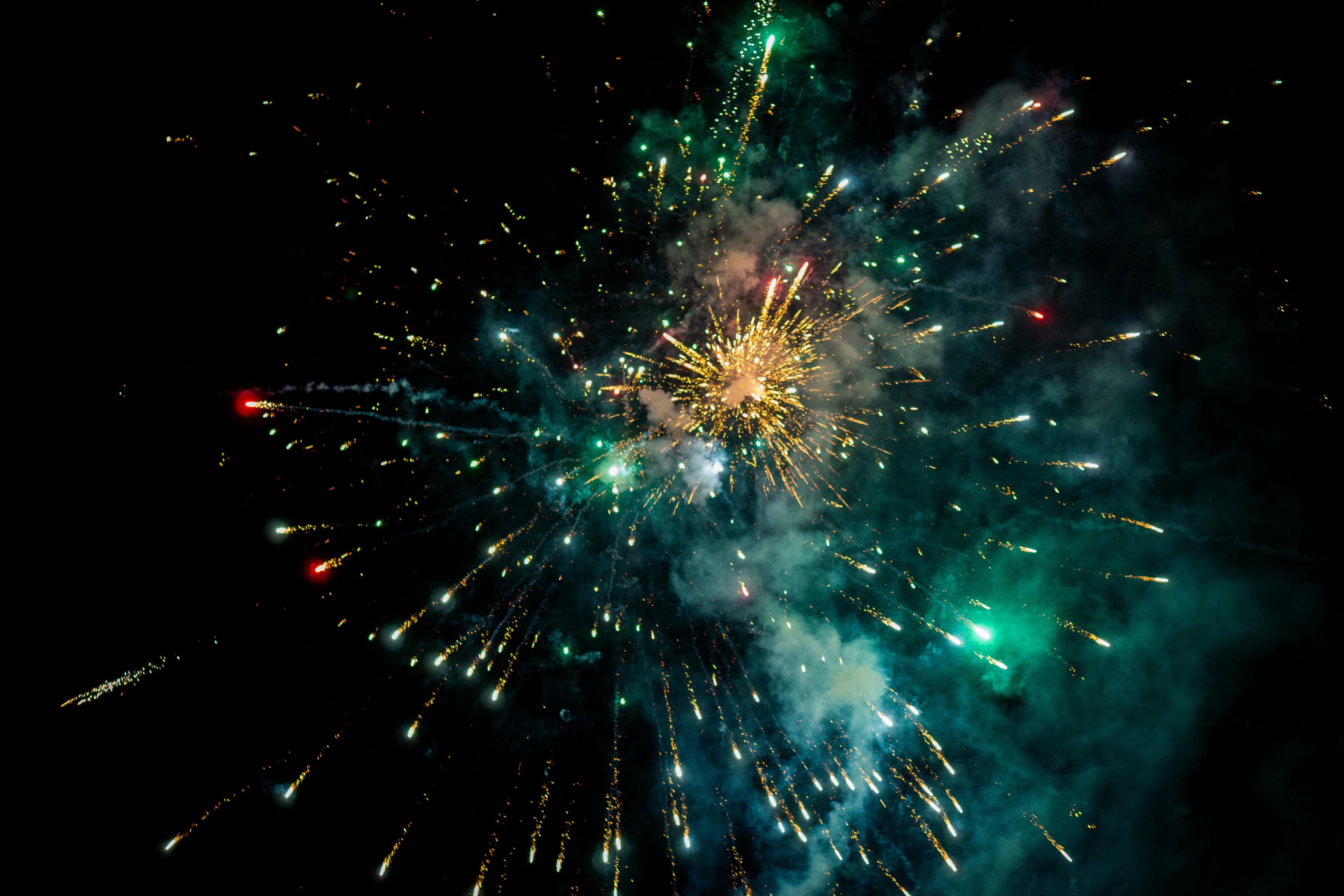 Discount Fireworks Online – Shop Cheap Fireworks UK Today