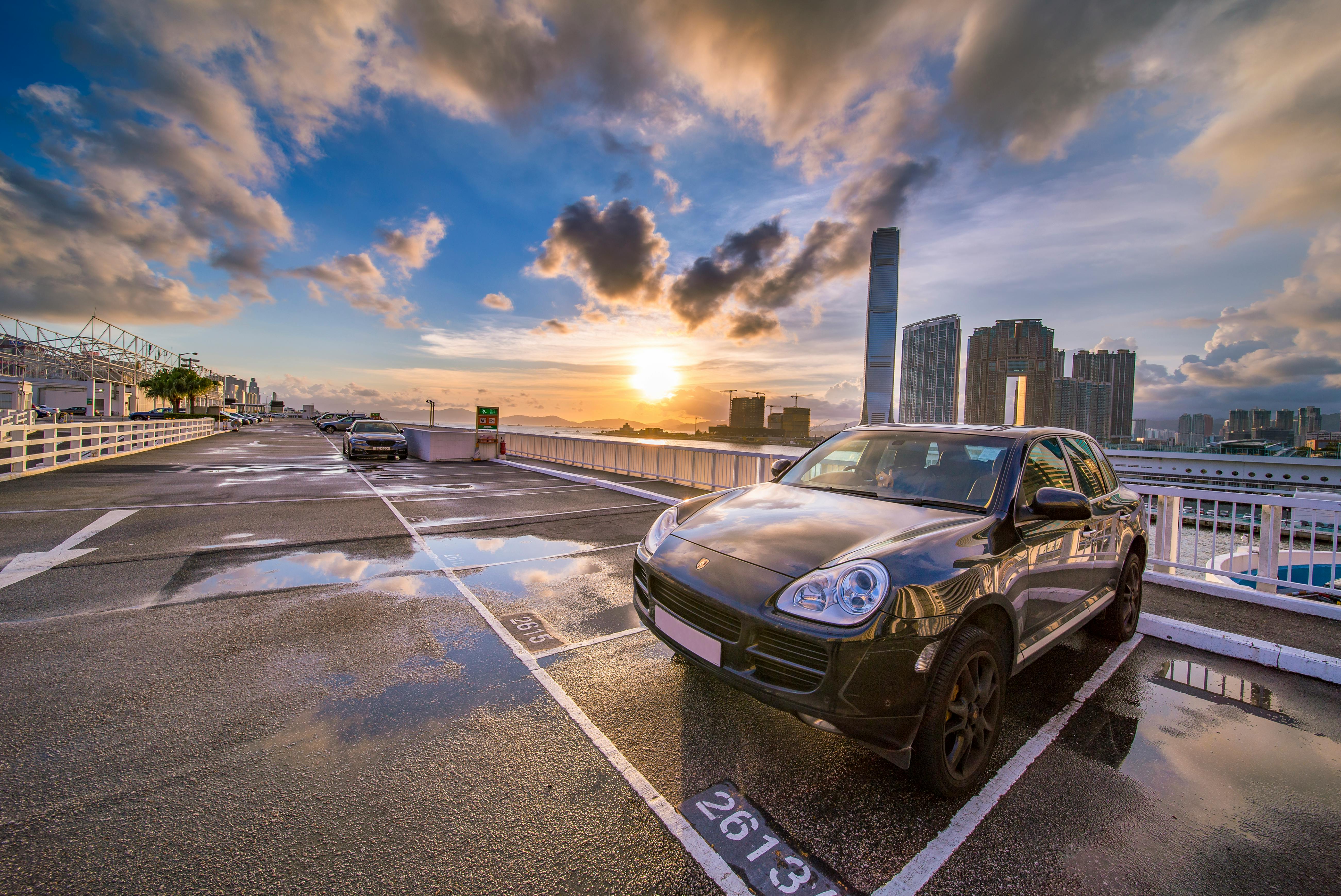 ADA Striping Biloxi Gulfport – Safe &amp; Accessible Parking