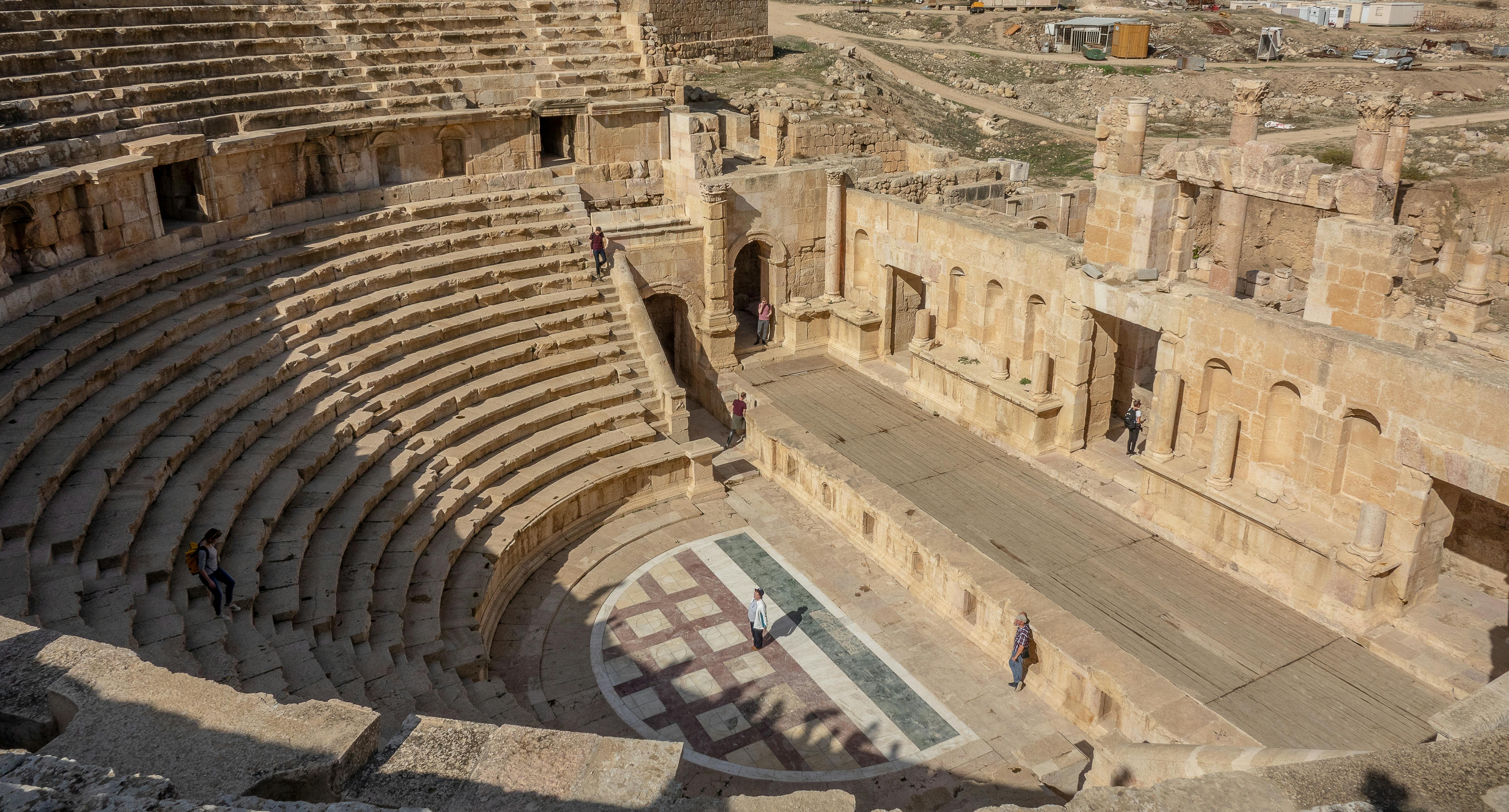 Best Jordan Travel Agency: Explore Culture, History &amp; Adventure