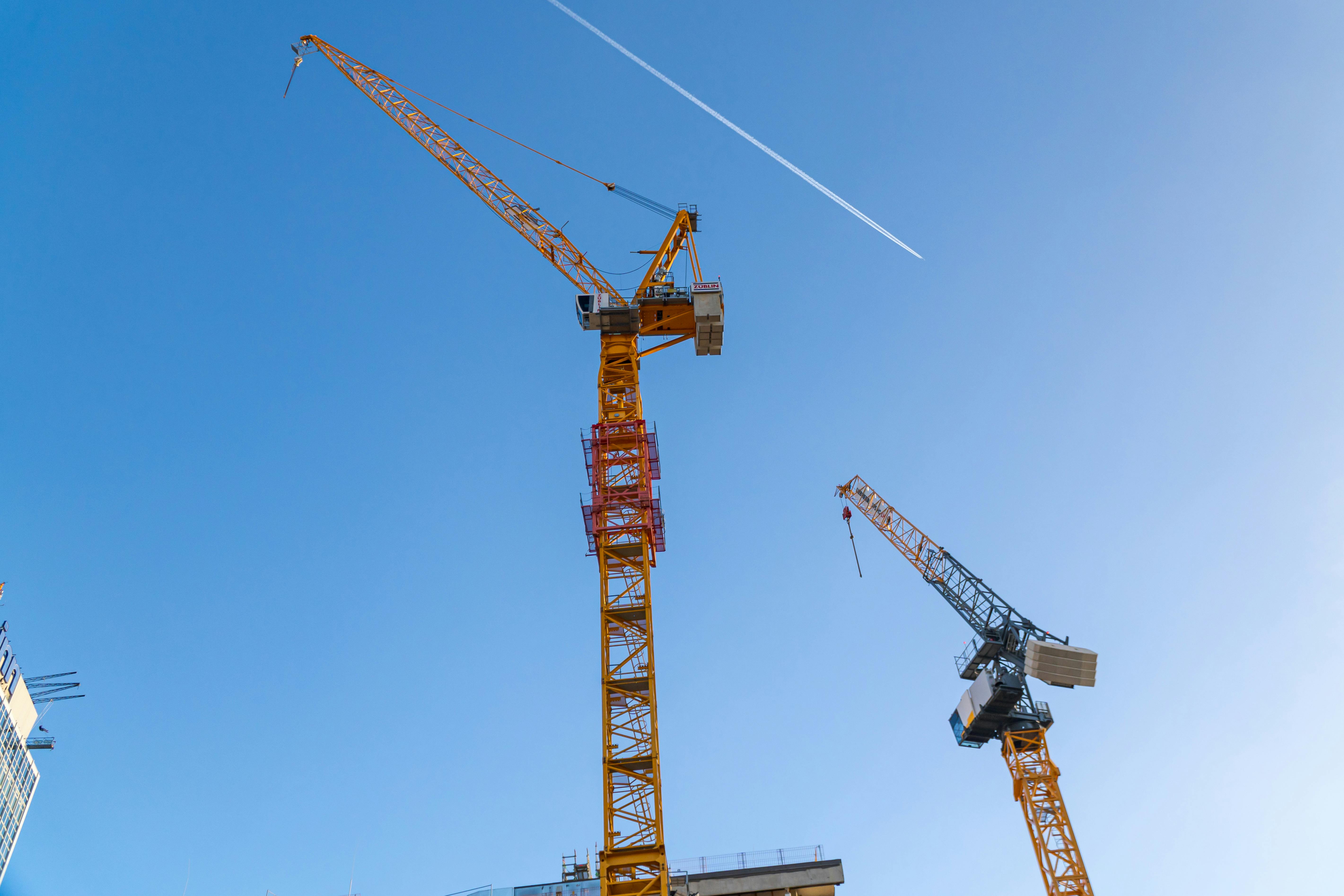 Hawaii Construction Association: Training and Development