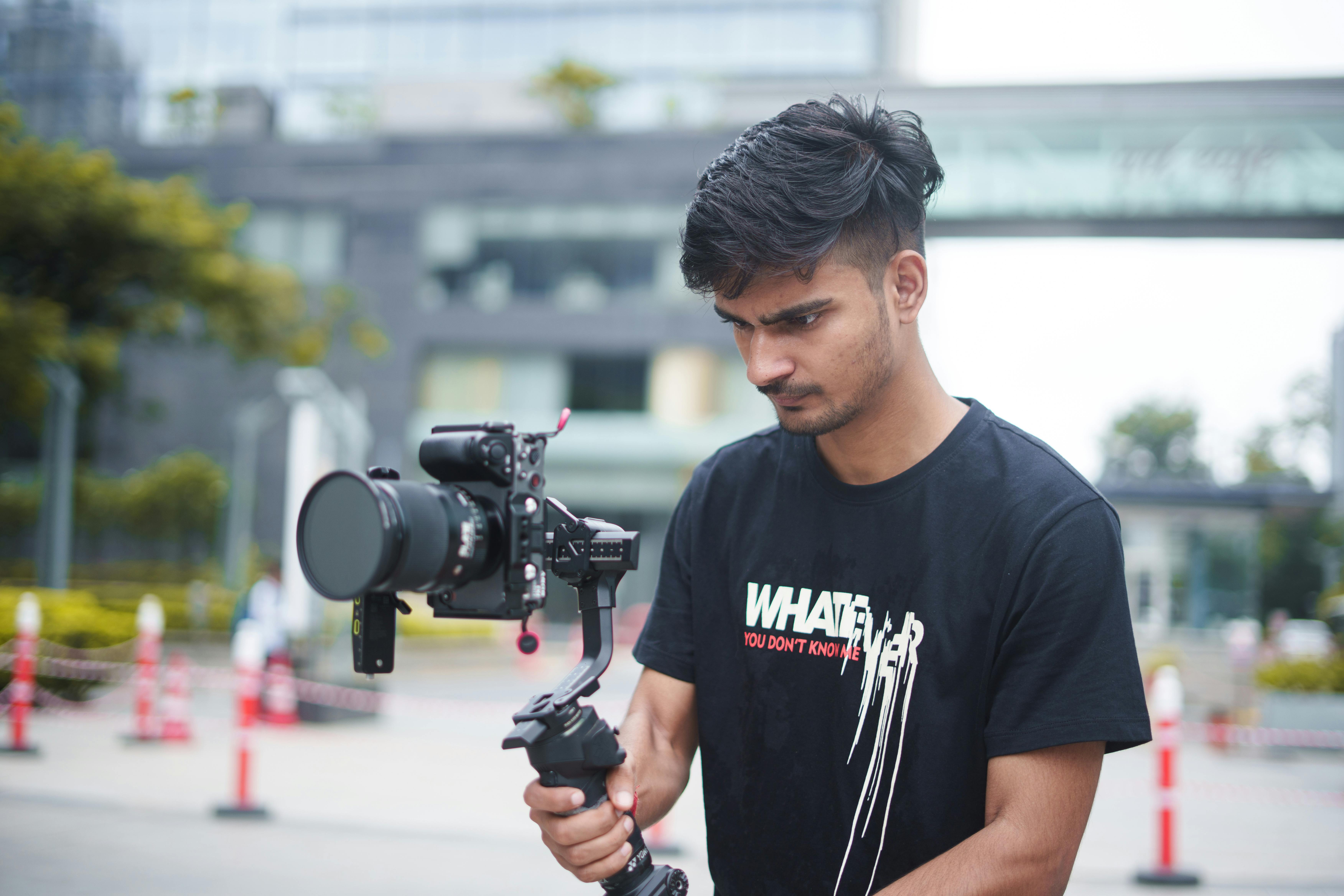 Discover the Power of Visual Storytelling with Our Video Production Agency
