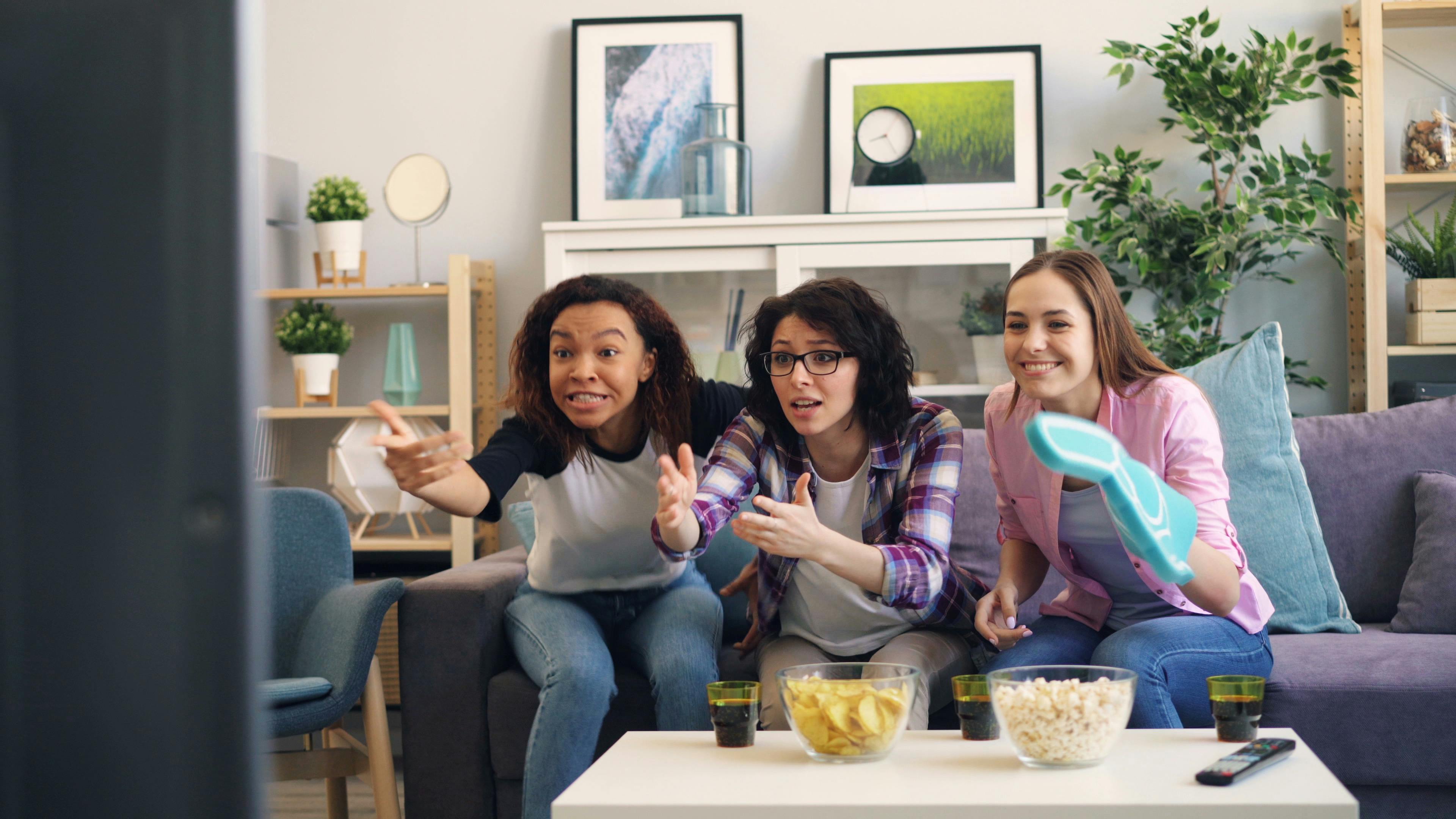 IPTVGem: Best IPTV Provider with Free IPTV Trial