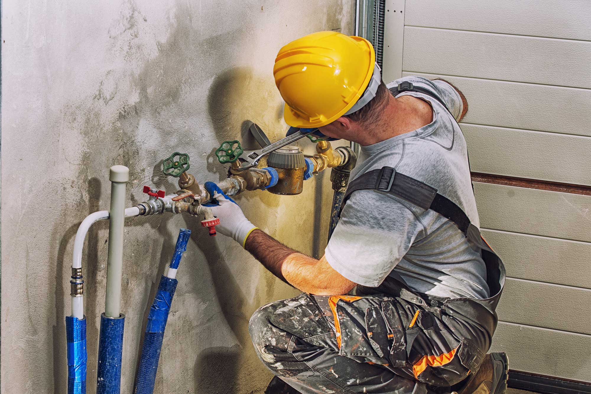 Licensed Plumbers Chapel Hill Offering Quality Workmanship