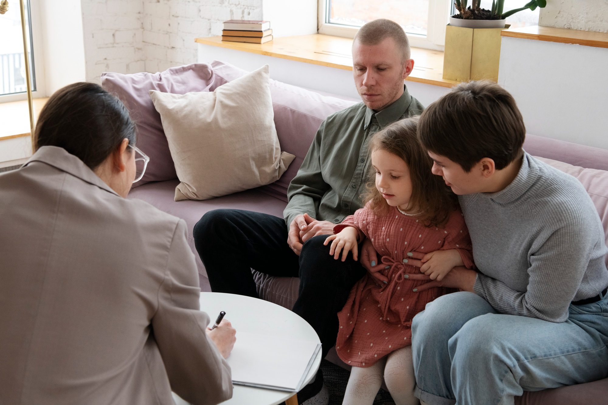 Why Choose CHMC for Authentic German Psychiatry in India