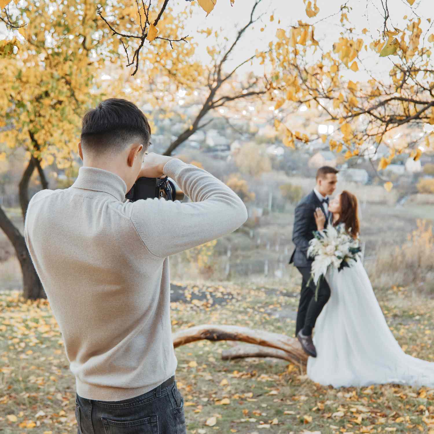 Rizing Falcon Photography: Wedding Photography for Intimate, Luxury &amp; Destination Weddings