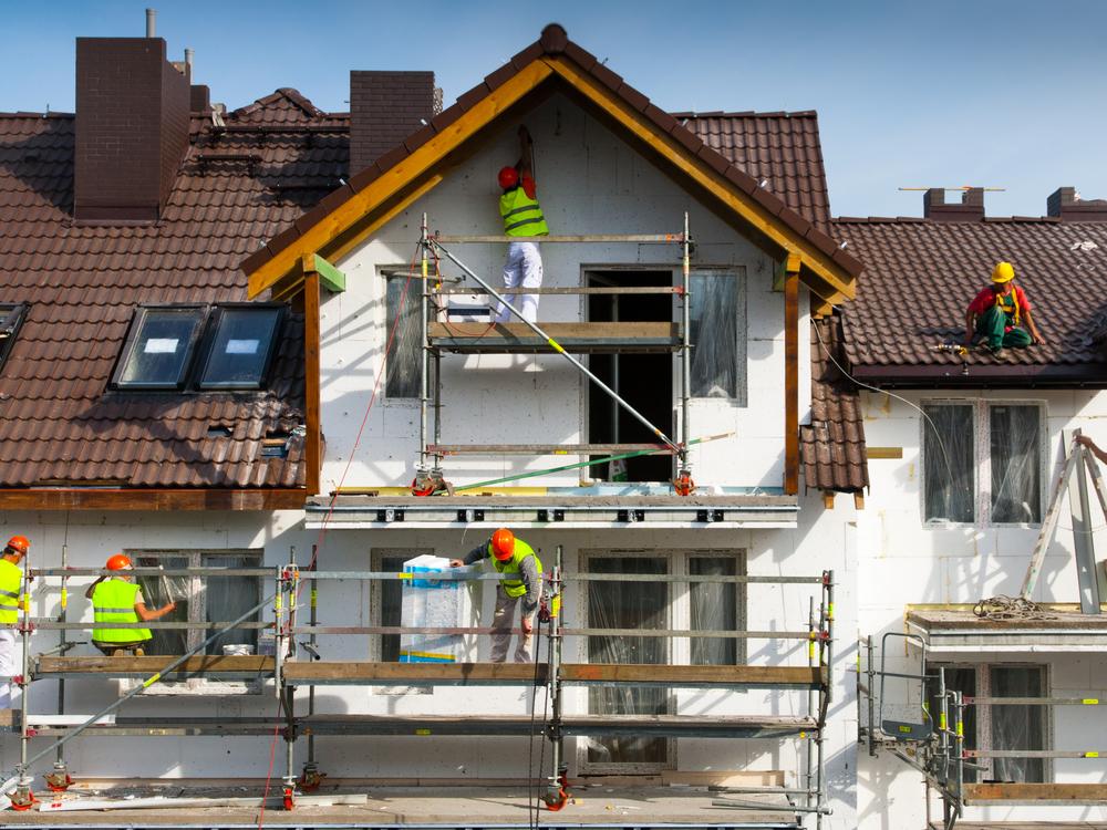 Étapes clés pour réussir votre projet de Ravalement de façade