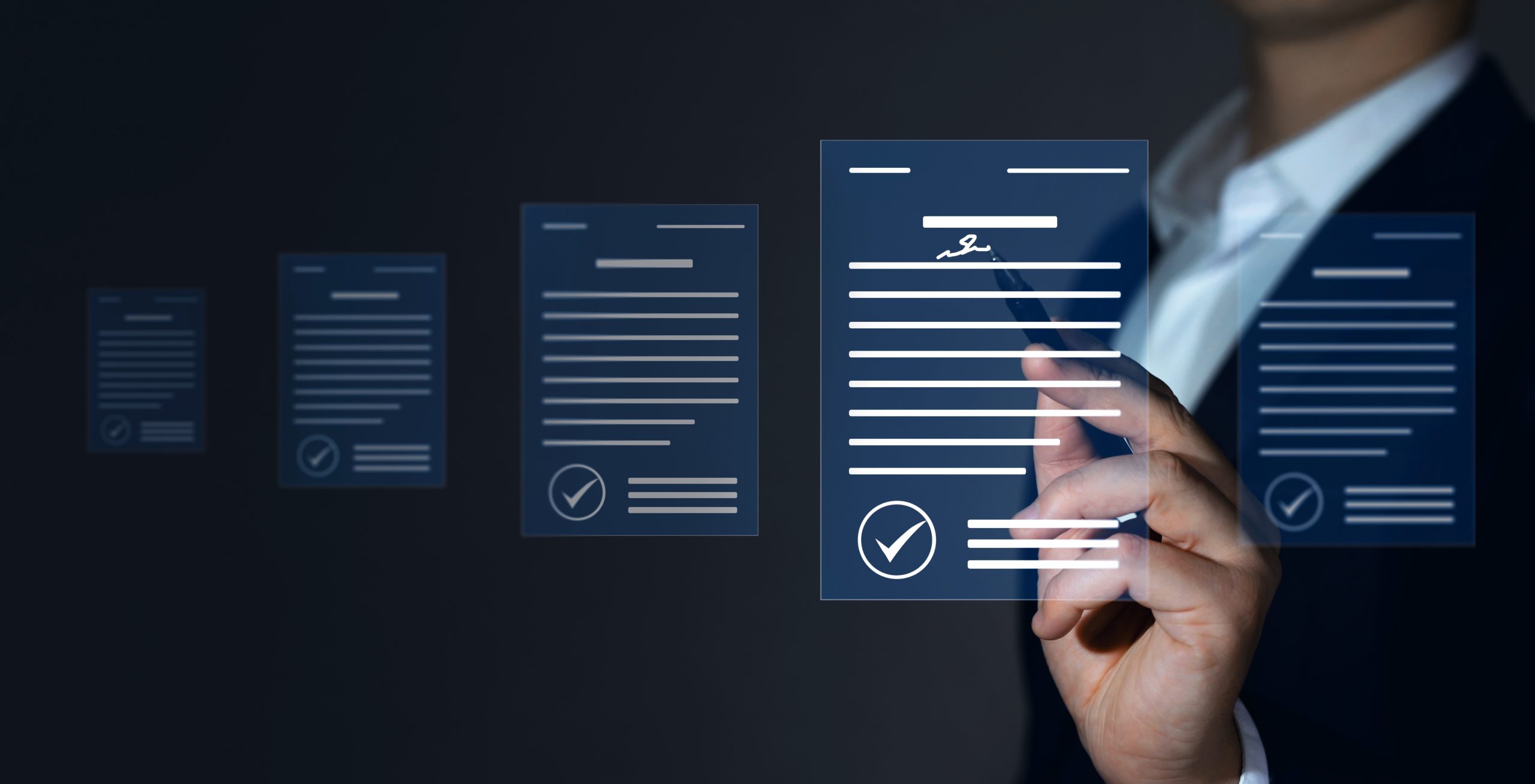 Comprehensive Contract Management: Streamline Your Workflow