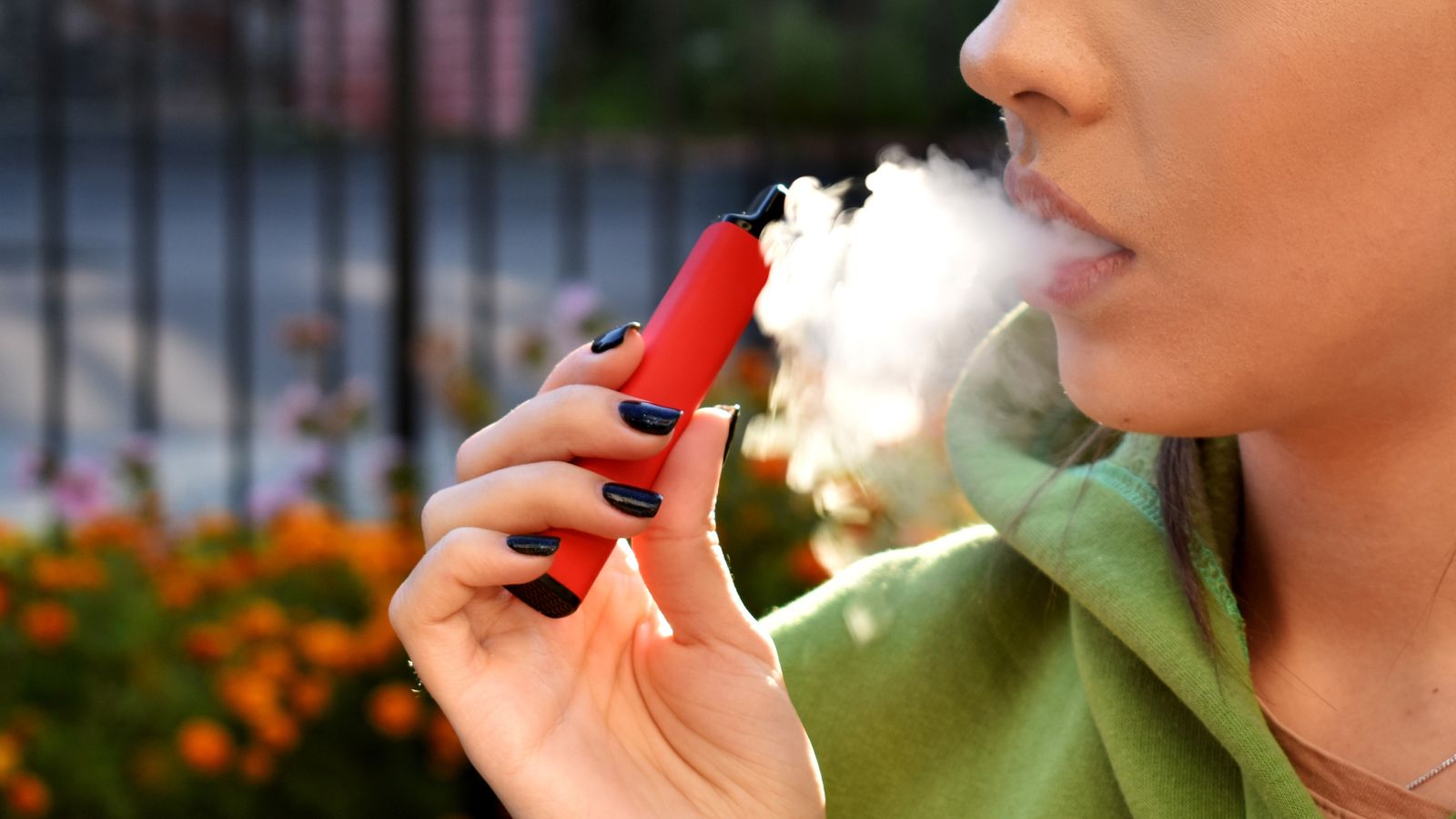 Bycandy Liquid – Moderne E-Liquids mit starken Aromen