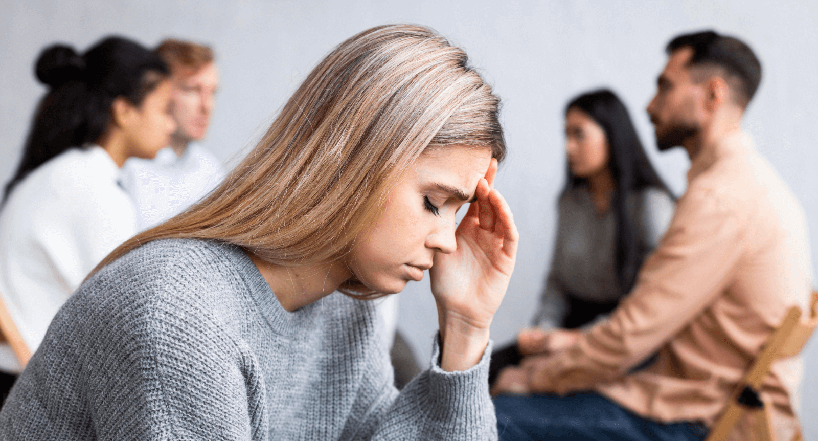 Anxiety Symptoms and Physical Signs You Should Know