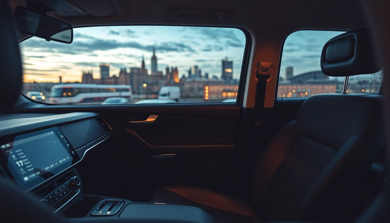 Reliable Taxi Nottingham to Heathrow Airport – Seamless Transfers