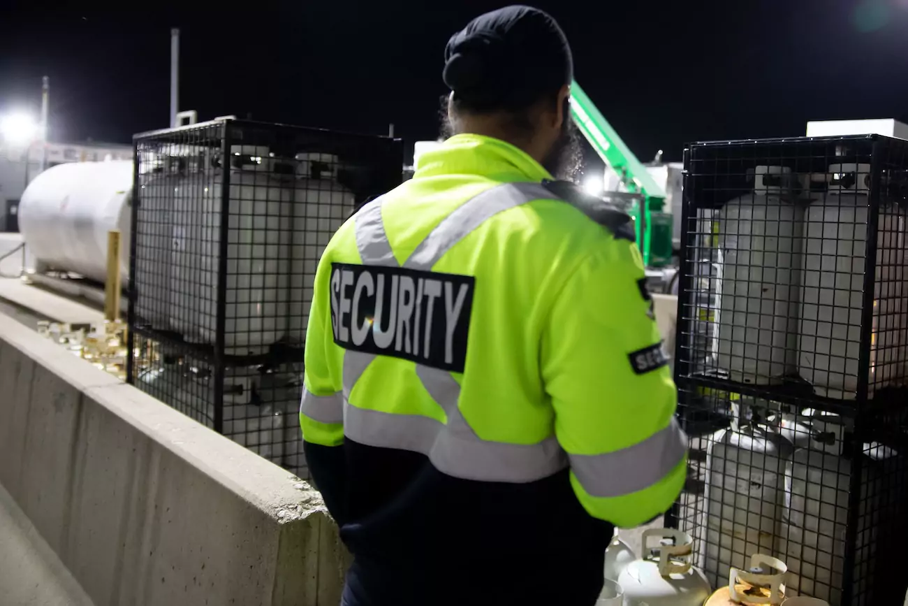Security Guards Leeds – Dedicated Officers Protecting What Matters Most | ISA Support Services