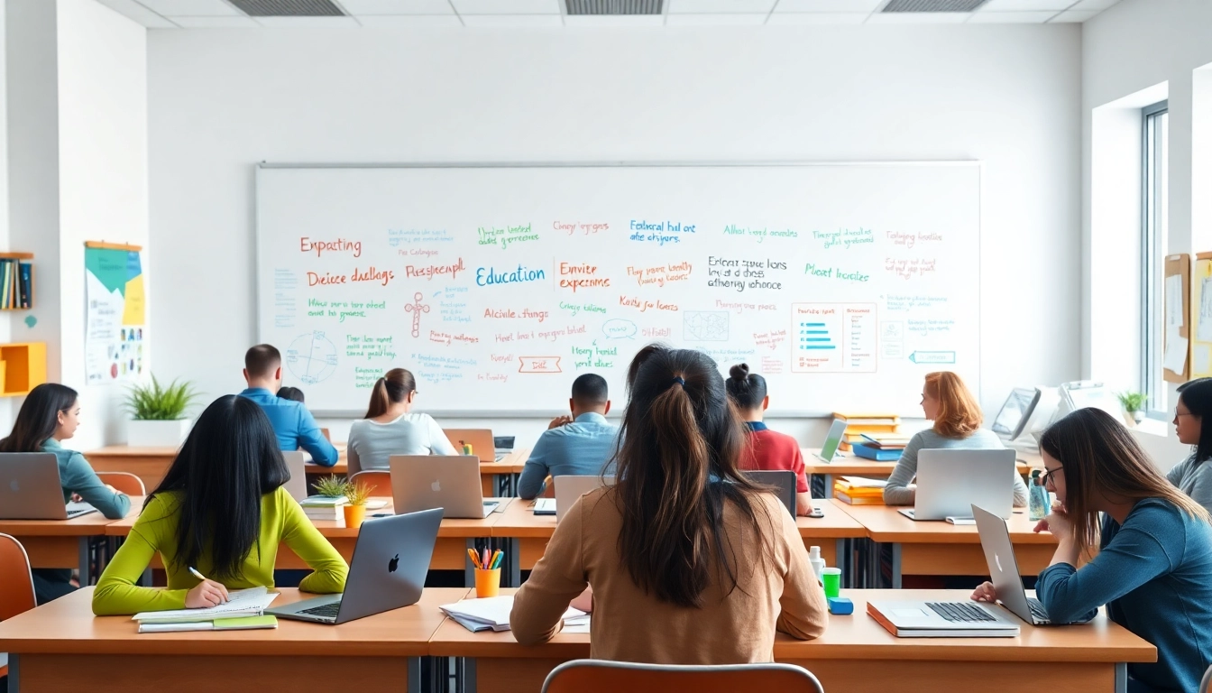 The Vital Role of Education in Shaping Future Generations