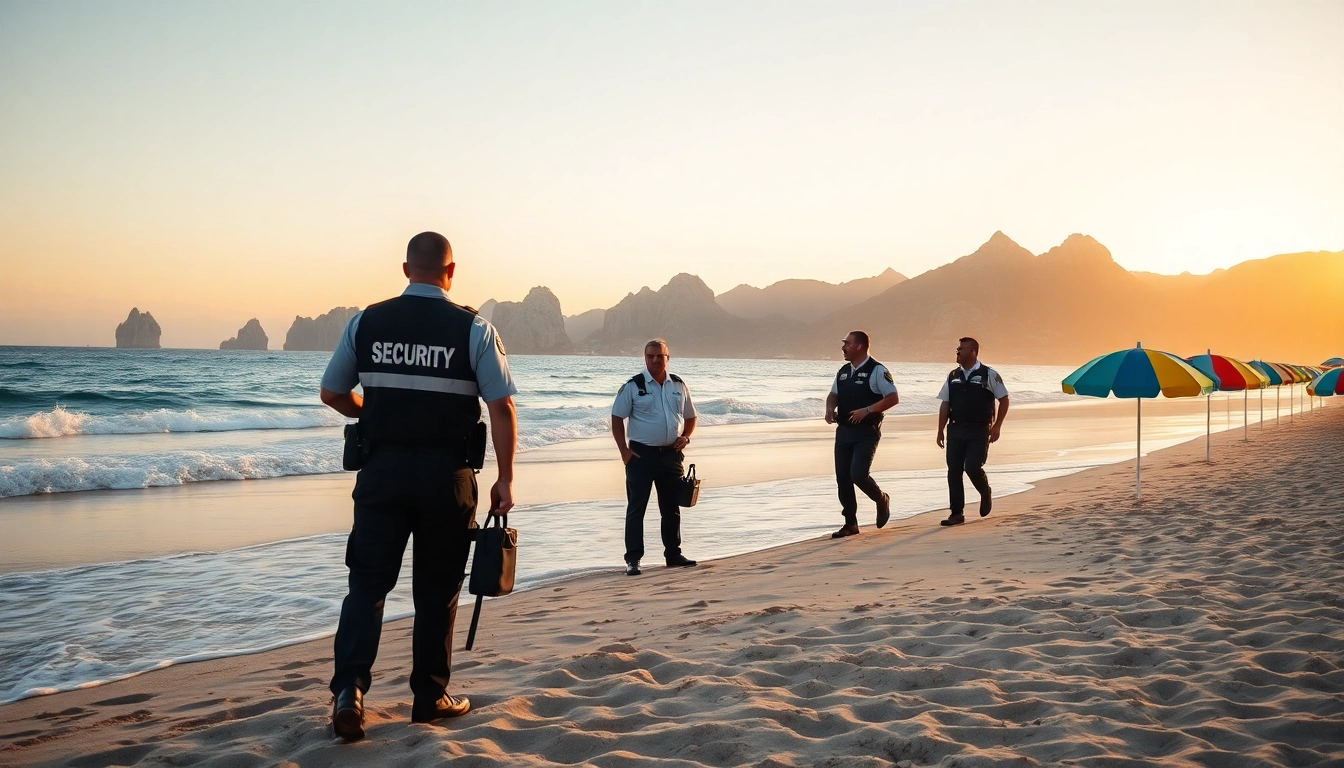 Understanding the Safety of Cabo San Lucas: Is Cabo San Lucas Safe for Travelers?