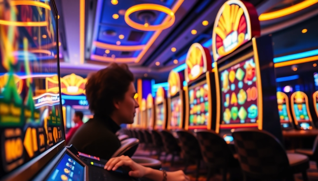 Cara Efektif Meningkatkan Peluang Menang di luxury138 slot