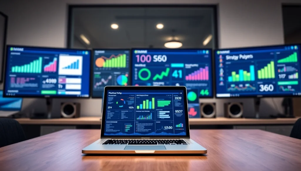 Enhance your business insights with https://rr88rd.com/ displayed on digital marketing tools.