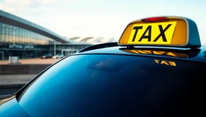 Book a reliable taxi Nottingham to Heathrow airport with comfortable service options.
