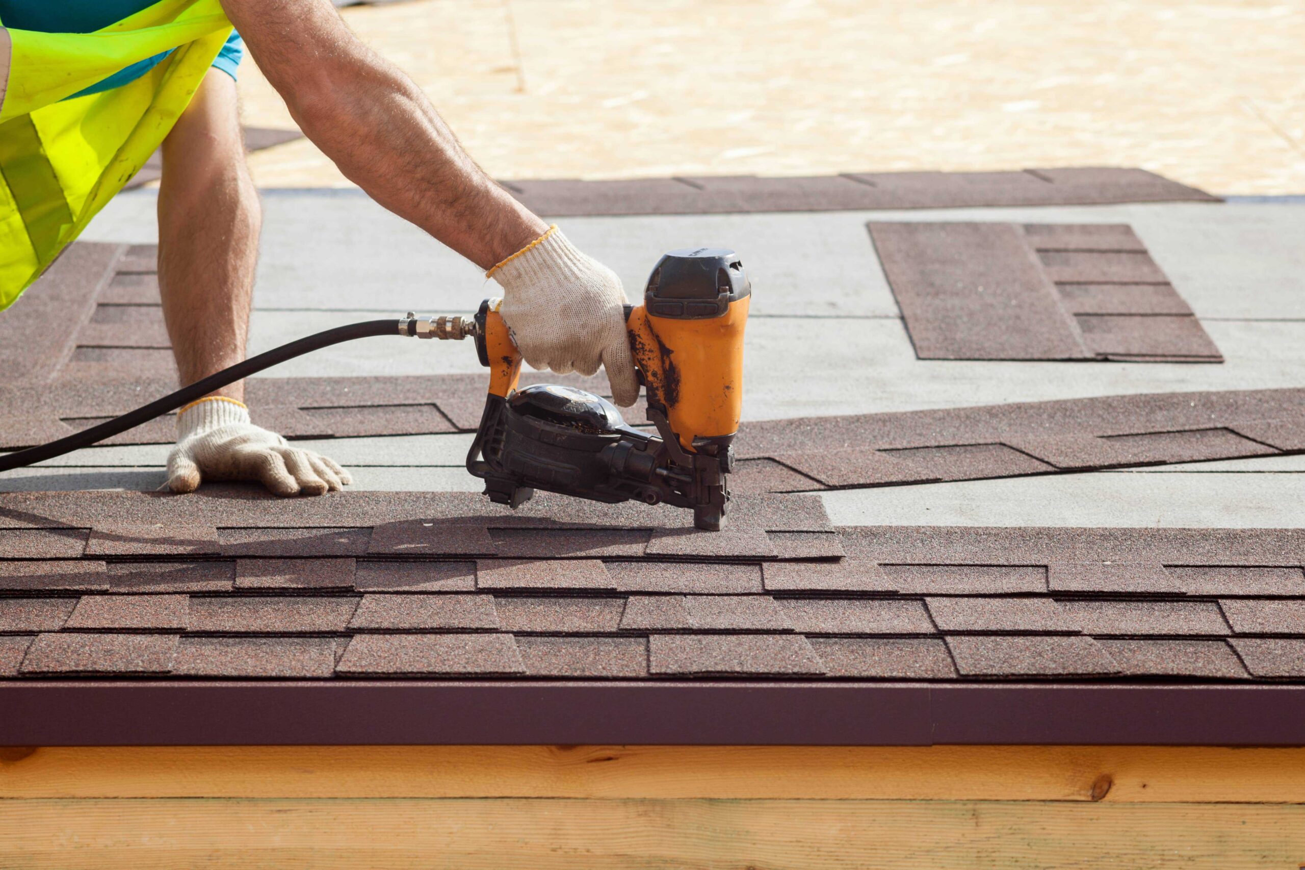 Professional Roofing Services That Guarantee Long-Lasting Results